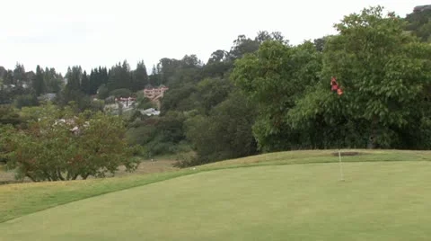 1440 Golfing 23 Stock-Footage 11333042