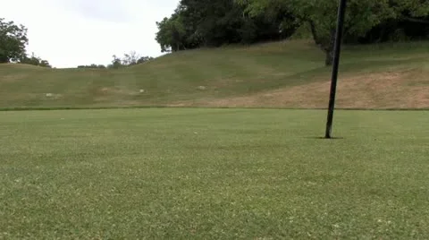 1440 Golfing 47 Stock-Footage 11334987