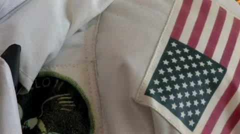 1440 Moon Landing 6 Stock-Footage 12521553