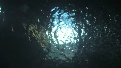 1440 Water Background Stock Footage 10880027