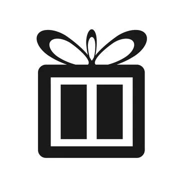 145-flat icon Illustrazione stock