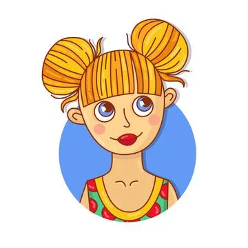 ?????? Illustrazione stock