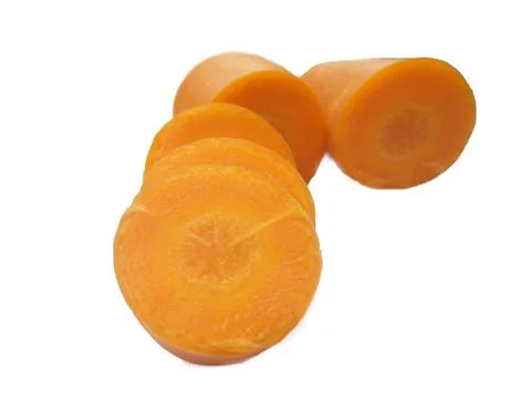 แครอท 写真素材