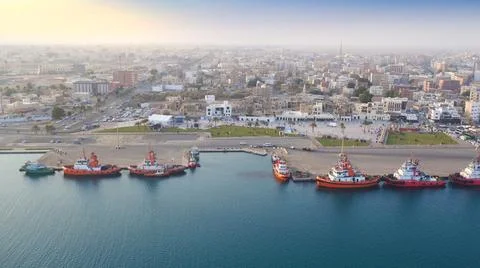 The historical region of Yanbu Saudi Arabia, Yanbu port, xkwx harbor, historical, ship, scenic, building, view, landmark, tower, sky, t, city, blue, water, town, sea, architecture, port, urban, landscape, boat, travel, clear, closeup, old, light, structure, historic, technology, ocean, tour tourism, metal, history, transportation, marina, background, ancient, luxury, sunset, exterior, barbados, equipment, yacht