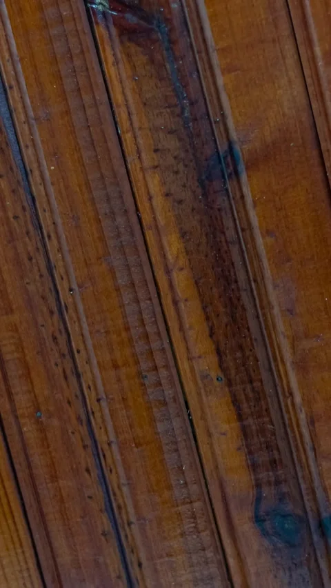 149_Warm wood texture background pattern.mp4 Stock Footage 347229765