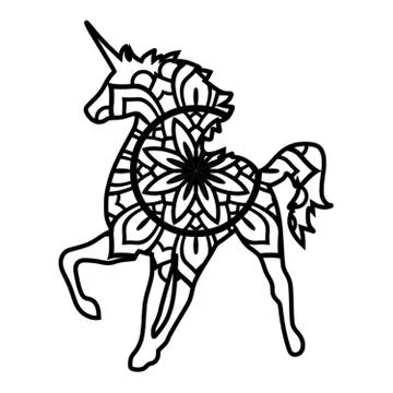 14a Illustrazione stock