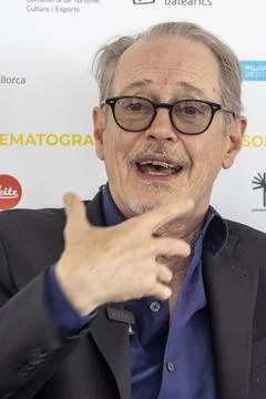 14th Evolution Mallorca Internacional Film Festival, Palma De Mallorca, Spain -  Stock Photos
