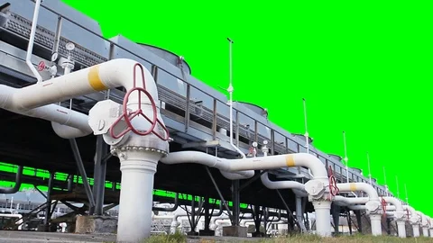 15 0518 5 Alfa WorkerOpensValve 動画素材 105463759