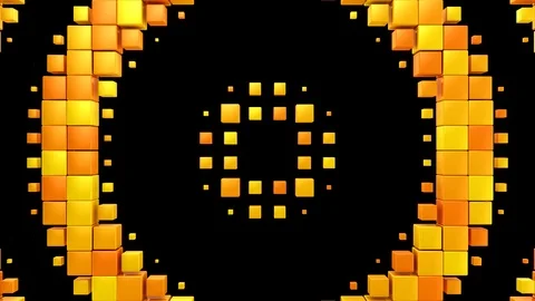 15 Animated Backgrounds For Creating Transitions Stock Footage 122915565