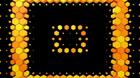 15 Animated Backgrounds For Creating Tra... | Stock Video | Pond5