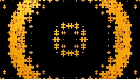 15 Animated Backgrounds For Creating Transitions Stock Footage 123412658