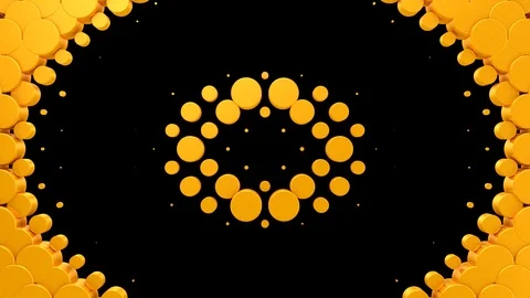 15 Animated Backgrounds For Creating Transitions Stock Footage 124040994