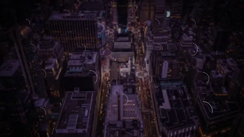 15 Lower Thirds Pack | 4k 60 FPS After Effects stock