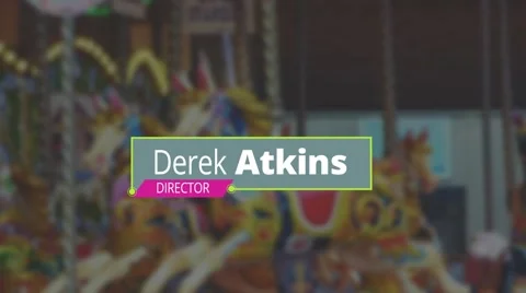 15 Minimal Titles v2  After Effects	Stock
