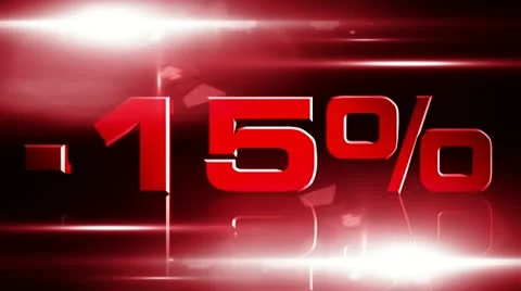 15 percent OFF 04 Stock Footage 10866934