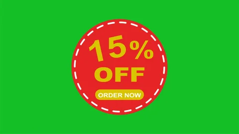15 percent discount Stock Footage 280772512