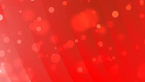15 temmuz red diagonal lines and blurry circles symbolize a turbulent bloody mem Stock Footage 311958050