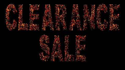 15 Text Animation with Moving Light Clearance Sale Vidéo 129953798