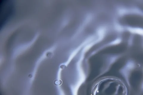 152.An abstract background of undefined shapes with various shades and wave.. Stock Photos