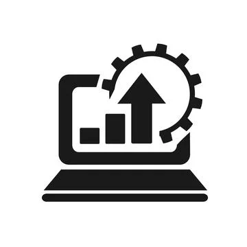 153-flat icon Illustrazione stock