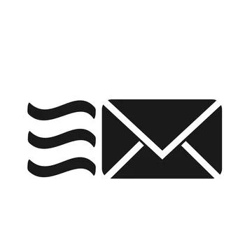 154-flat icon Stock Illustration