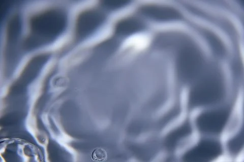 155.An abstract background of undefined shapes with various shades and wave.. Stock Photos