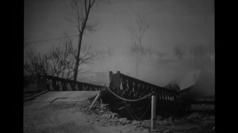 155mm Howitzer 18 Stock Footage 36300230