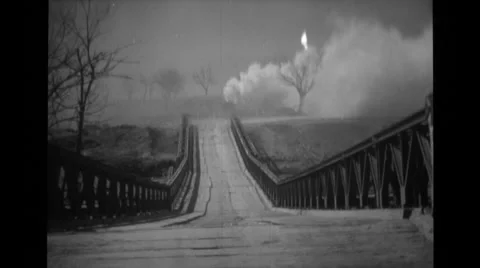 155mm Howitzer 21 Stock Footage