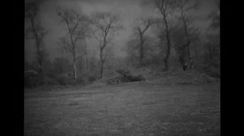 155mm Howitzer 9 Stock Footage 36300893