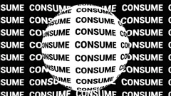 consume concept video