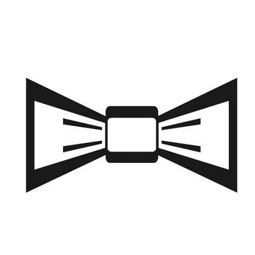 158-flat icon Stock Illustration