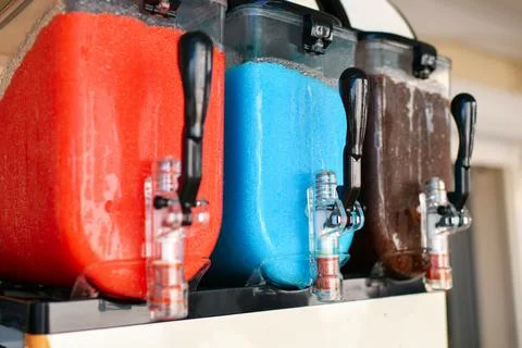 Ice  granite  containers  Summer  drink  Juice  machine xkwx bar,  beverage,  blue,  buffet,  closeup,  cocktail,  cola,  cold,  color,  colored,  cool,  crane,  cream,  crushed,  cup,  dessert,  device,  dispenser,  drink,  equipment,  flavor,  food,  fresh,  frozen,  fruit,  granita,  green,  homemade,  ice,  iced,  icy,  industry,  italian,  juice,  machine,  maker,  pink,  plastic,  recipe,  red,  refreshing,  refreshment,  slush,  sorbet,  strawberry,  summer,  sweet,  syrup,  taste,  water