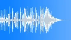 15s Drums Text - Stock Music Stock Music