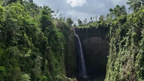 16 Kabut Pelangi Stock Footage 273555419