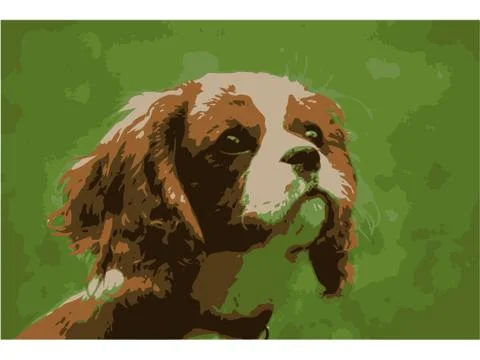 1600 x 1200 Stock Illustration
