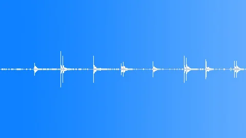 Sound Effect: 161. EXT. PARKING CAR KEY LOCK SFX 1 ~ #286194275