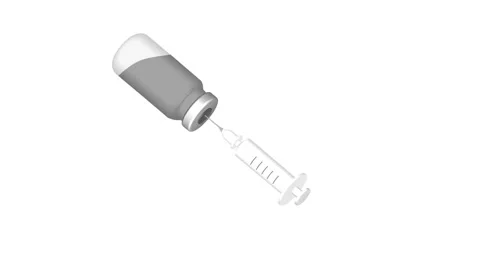 161 Vaccine Stock Footage 159233022
