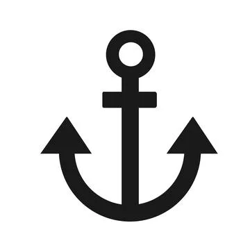 162-flat icon Illustrazione stock