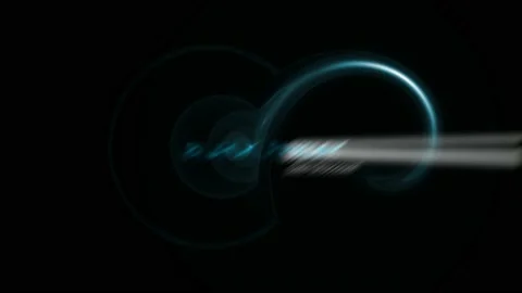 163 Animation Text Motion Graphics Black Friday Stockbeeldmateriaal 194770980