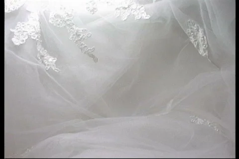 1632L two 2 double picture frames Stock Footage 837883