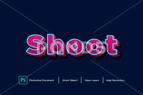 164 gold text effect Design Photoshop Layer Style ~ PSD Template #196158548