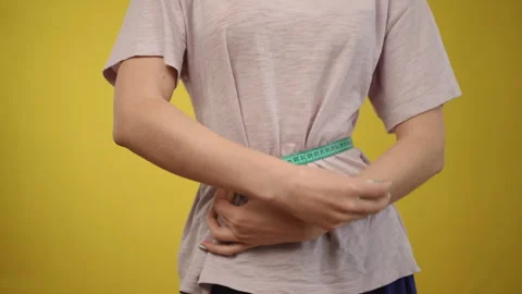 167 Experience the Vibrant Dynamic Movement and Elegance in a Casual Setting Stock Footage 283585831