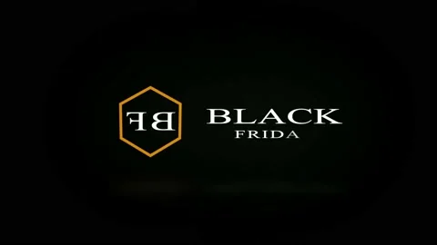 168 Animation Text Motion Graphics Black Friday V7 库存影片 194773062