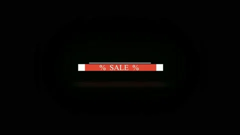 168 Animation Text Motion Graphics Black Friday V26 Stock-Footage 194773157