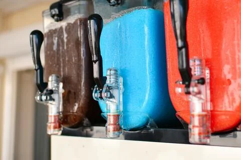 Ice  granite  containers  Summer  drink  Juice  machine xkwx bar,  beverage,  blue,  buffet,  closeup,  cocktail,  cola,  cold,  colored,  container,  cool,  crane,  cream,  crushed,  cup,  dessert,  device,  dispenser,  drink,  equipment,  flavor,  food,  fresh,  frozen,  fruit,  granita,  green,  homemade,  ice,  iced,  icy,  industry,  juice,  machine,  maker,  pink,  plastic,  recipe,  red,  refreshing,  refreshment,  slush,  sorbet,  strawberry,  sweet,  syrup,  taste,  water