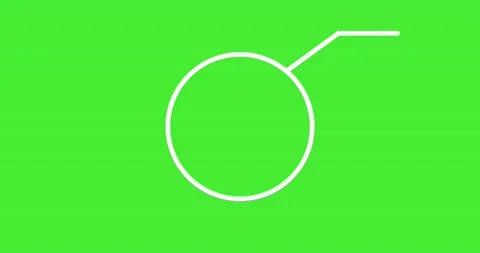 16Z info map Stock Footage 153687366