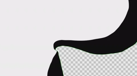 17 Transitions Pack. Stylish 2d flash fx transition pack. To use elements and cu Stock Footage 68068672