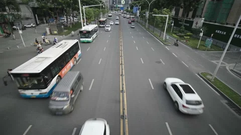 仰望高层建筑 Stock Footage 170425335