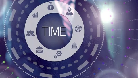 170622_time_wbc_izel Stock Footage 82956575