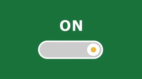 On off 库存影片 170623437